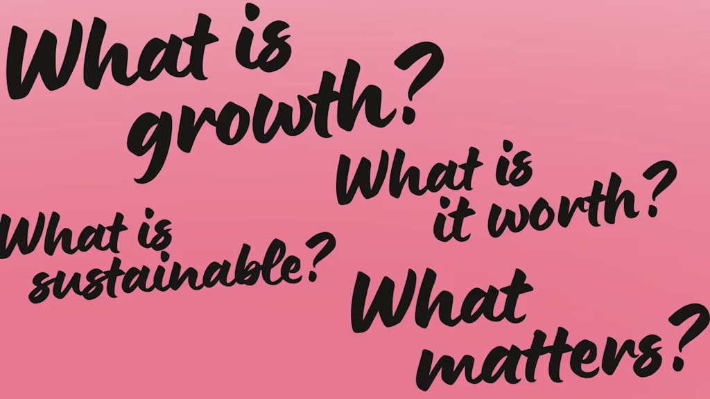 Am 4. IC Forum, das dem Thema Wirtschaftsentwicklung gewidmet ist, stehen verschiedene Fragen im Zentrum.