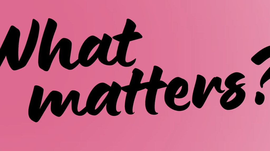 Ein der Mehrwert der internationalen Zusammenarbeit der Schweiz liegt in der effektiven Wirksamkeit durch den Einsatz neuster wissenschaftlicher Erkenntnisse.