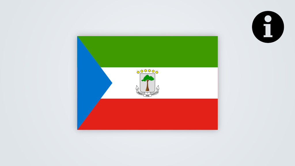Äquatorialguinea