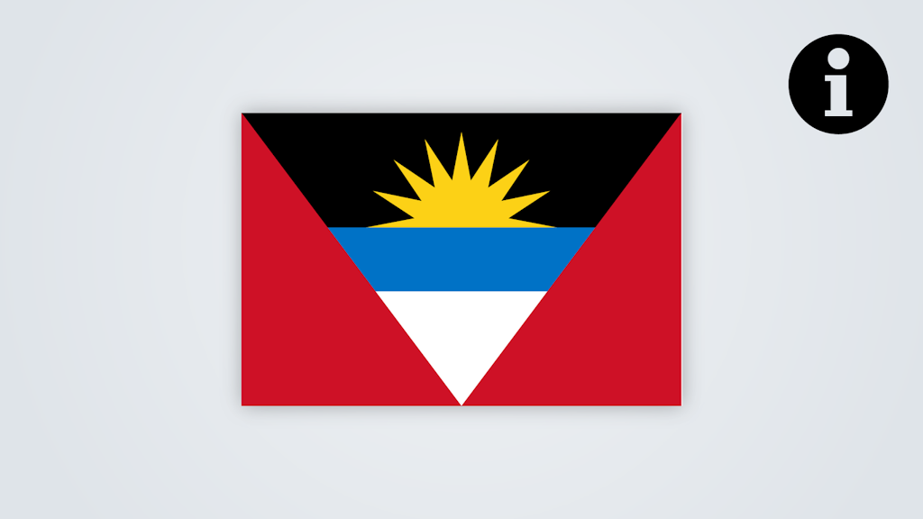 Antigua-et-Barbuda
