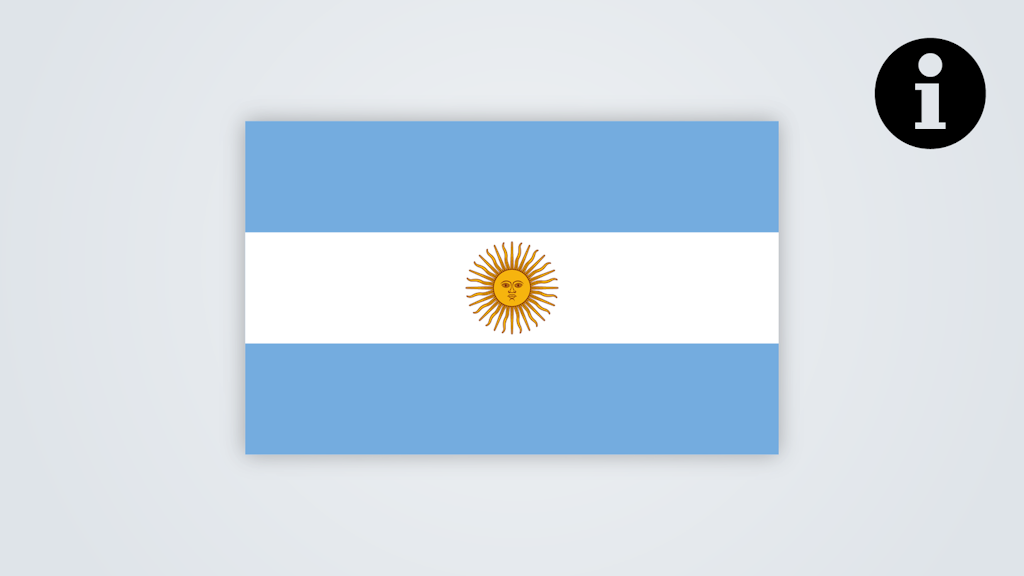 Argentine