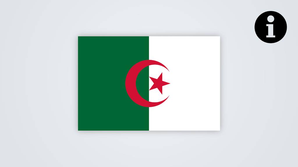 Algérie