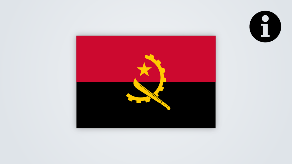 Angola
