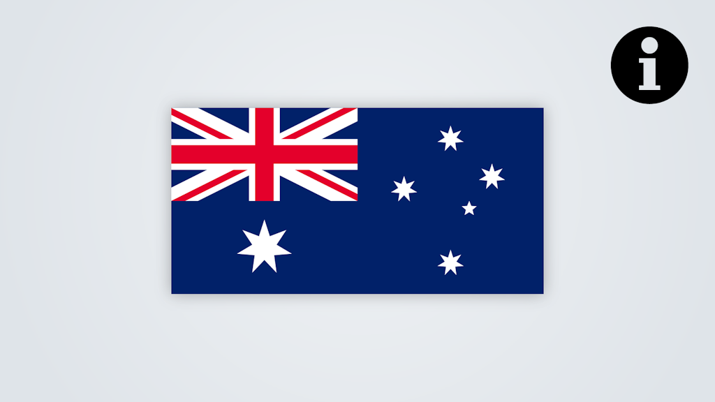 Australie