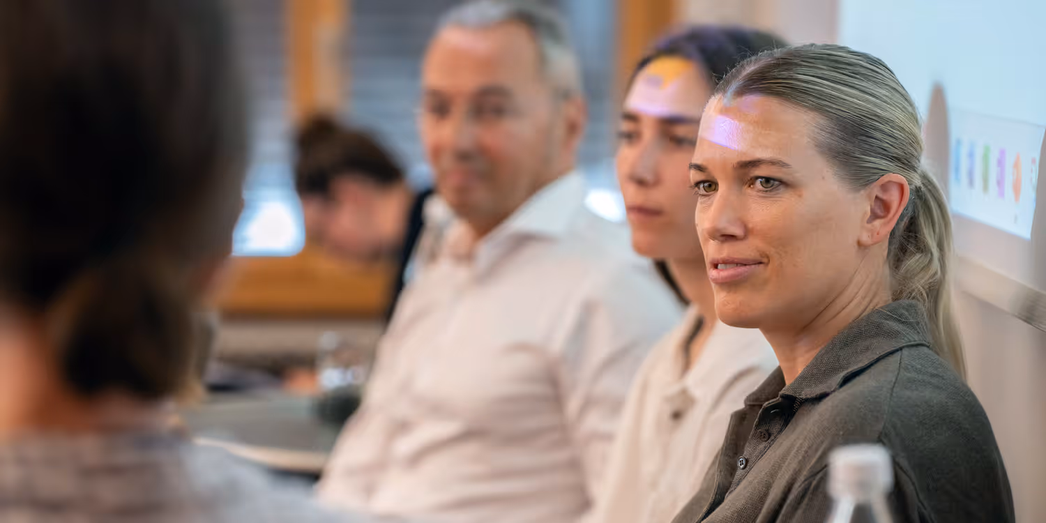 Photo taken at the event “Fair play and diversity: FDFA meets Women's EURO”.