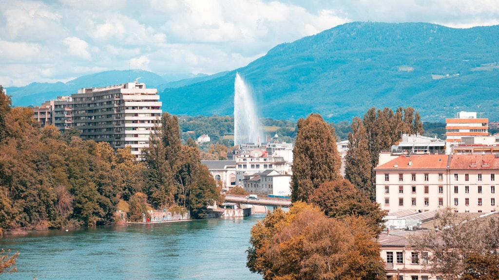 Geneva