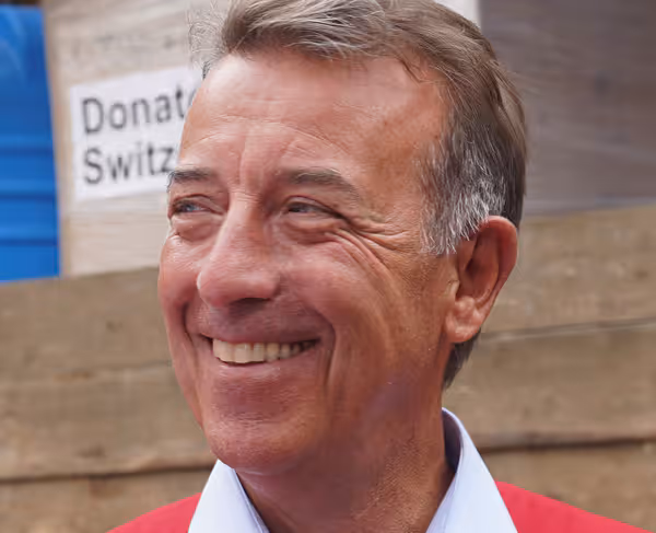  Dietrich Dreyer, SDC