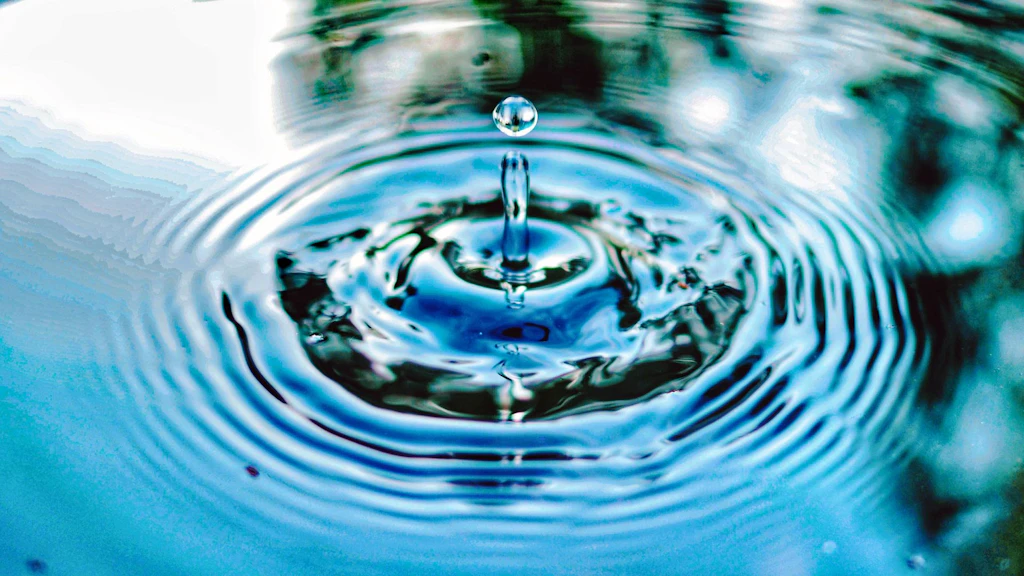 An image symbolising the efficient use of resources