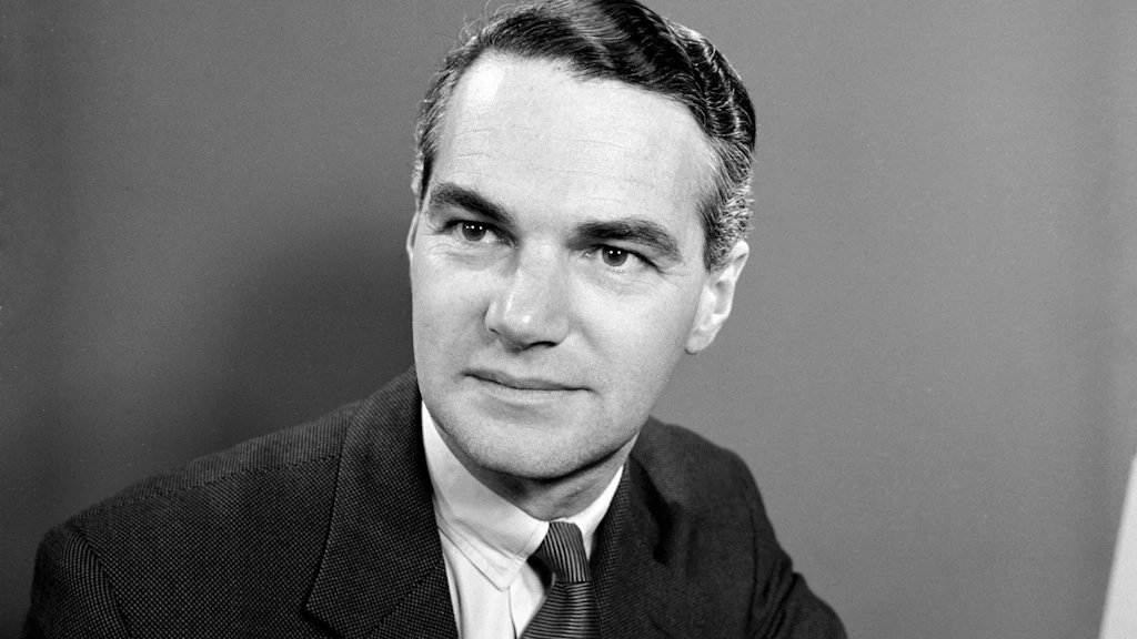 Olivier Long (1915–2003), a Genevan diplomat who facilitated the Franco–Algerian talks from January 1961.