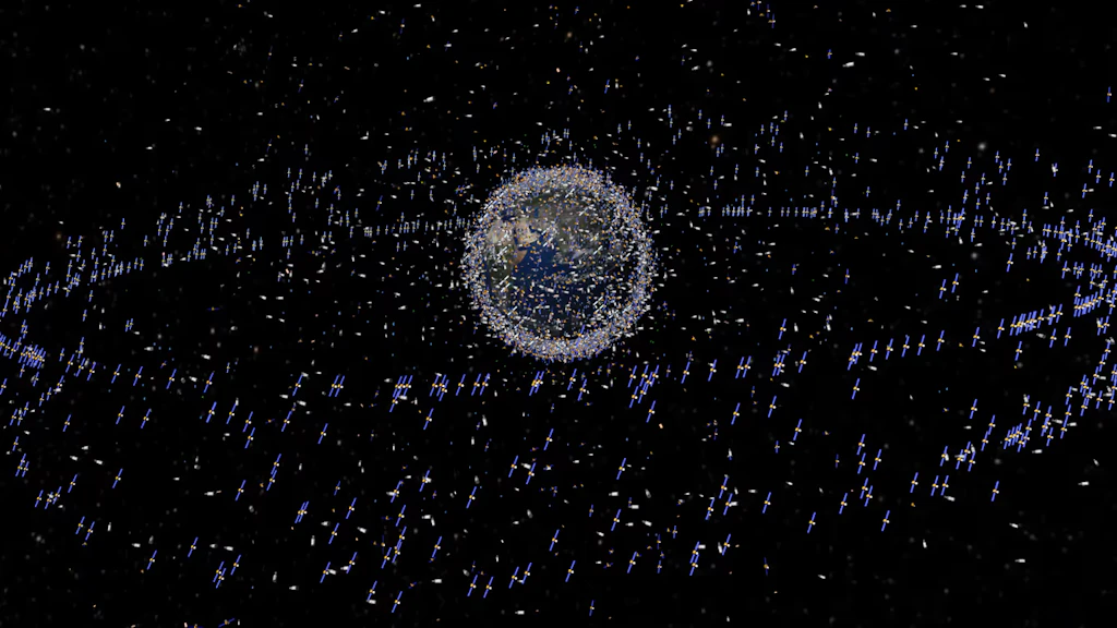 Earth’s orbit