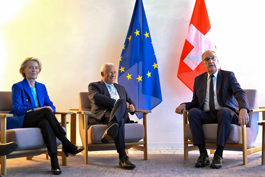 Cancelleria federale