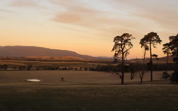 The gently rolling slopes of the Yarra Valley are home to the Yeringberg vineyards and winery, where the de Pury family have been producing their acclaimed wines for four generations.
