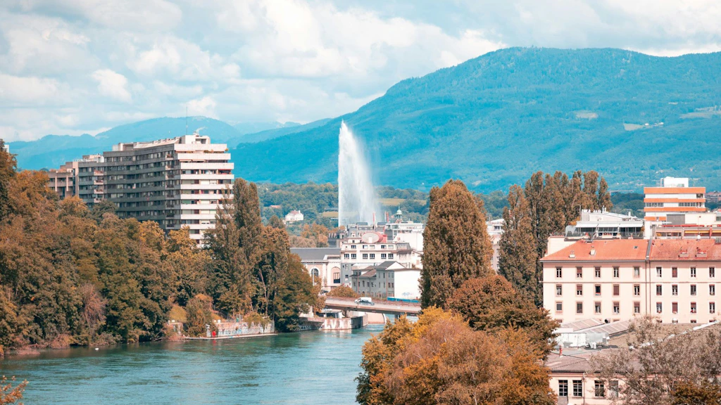 Genève