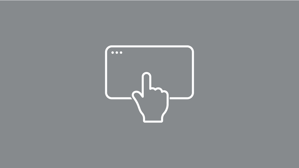 Guichet en ligne du DFAE.