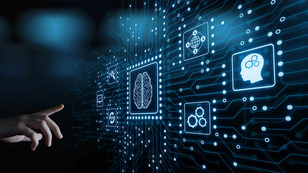 Image produite avec l’intelligence artificielle.