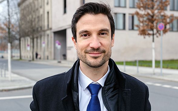 Foto di Jonas Belina.