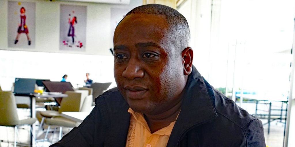 Nell’intervista, Leyner Palacios, ex membro della Commissione, parla della ricerca della verità.