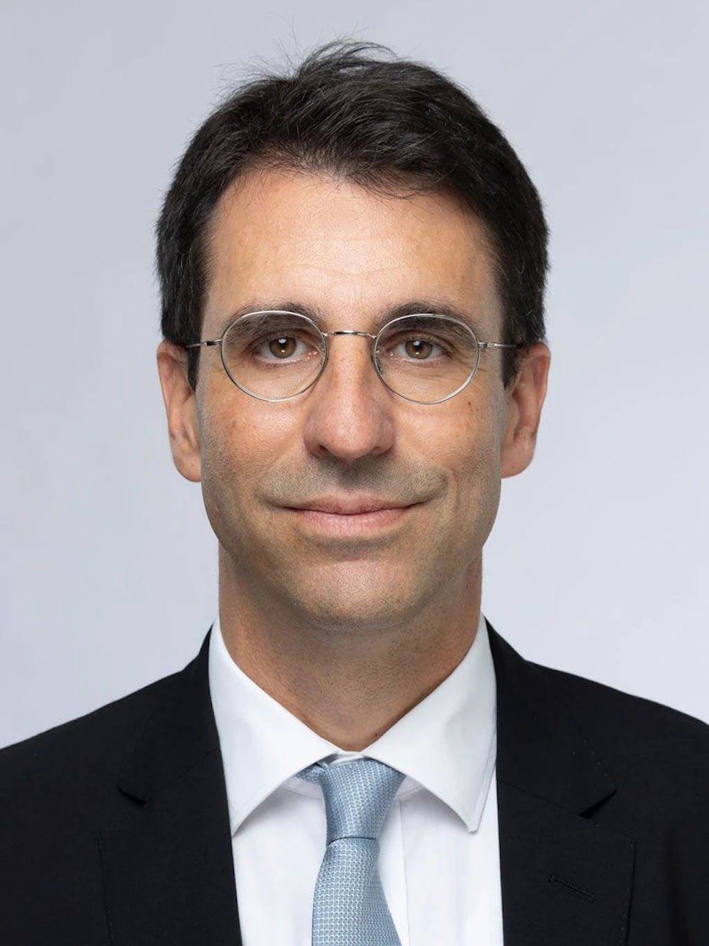 Roland Portmann