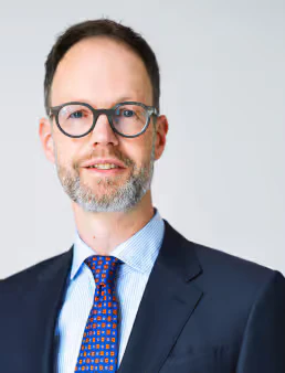 Foto dell’ambasciatore Konstatin Obolensky